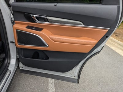 2024 Kia Telluride SX X-Pro