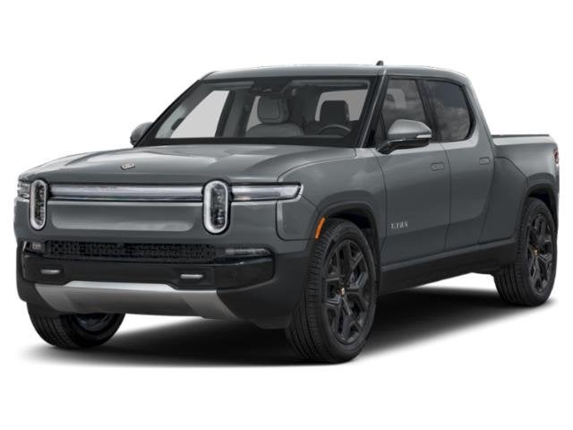 2025 Rivian R1T Adventure