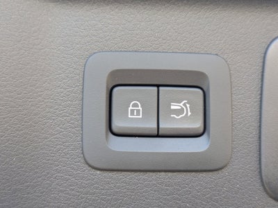 2025 Mazda Mazda CX-90 Preferred Package