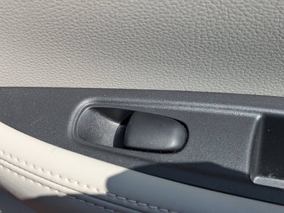 2021 Nissan Rogue Sport SL