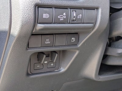 2024 Toyota Land Cruiser 1958