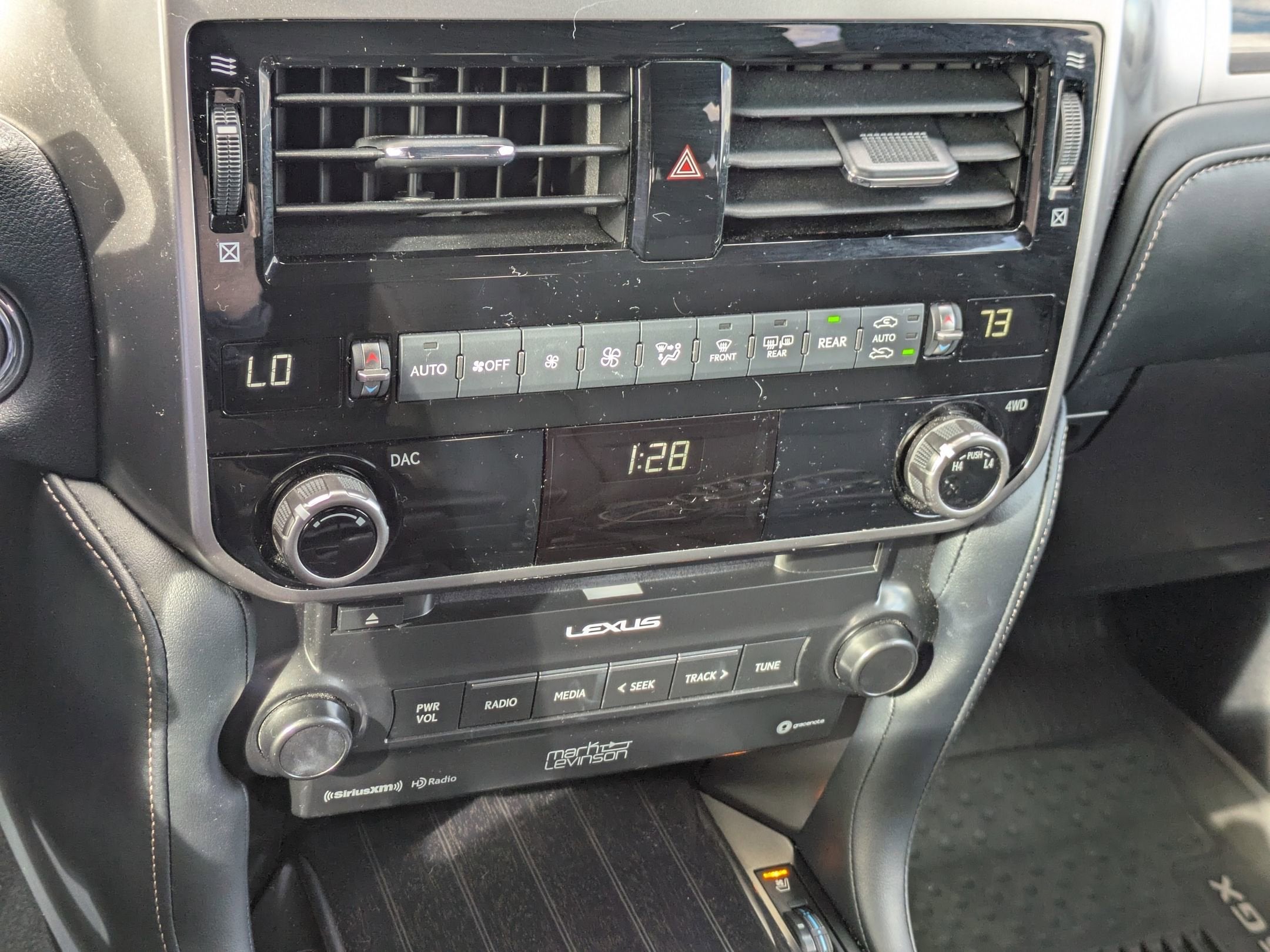 2023 Lexus GX GX 460 Premium