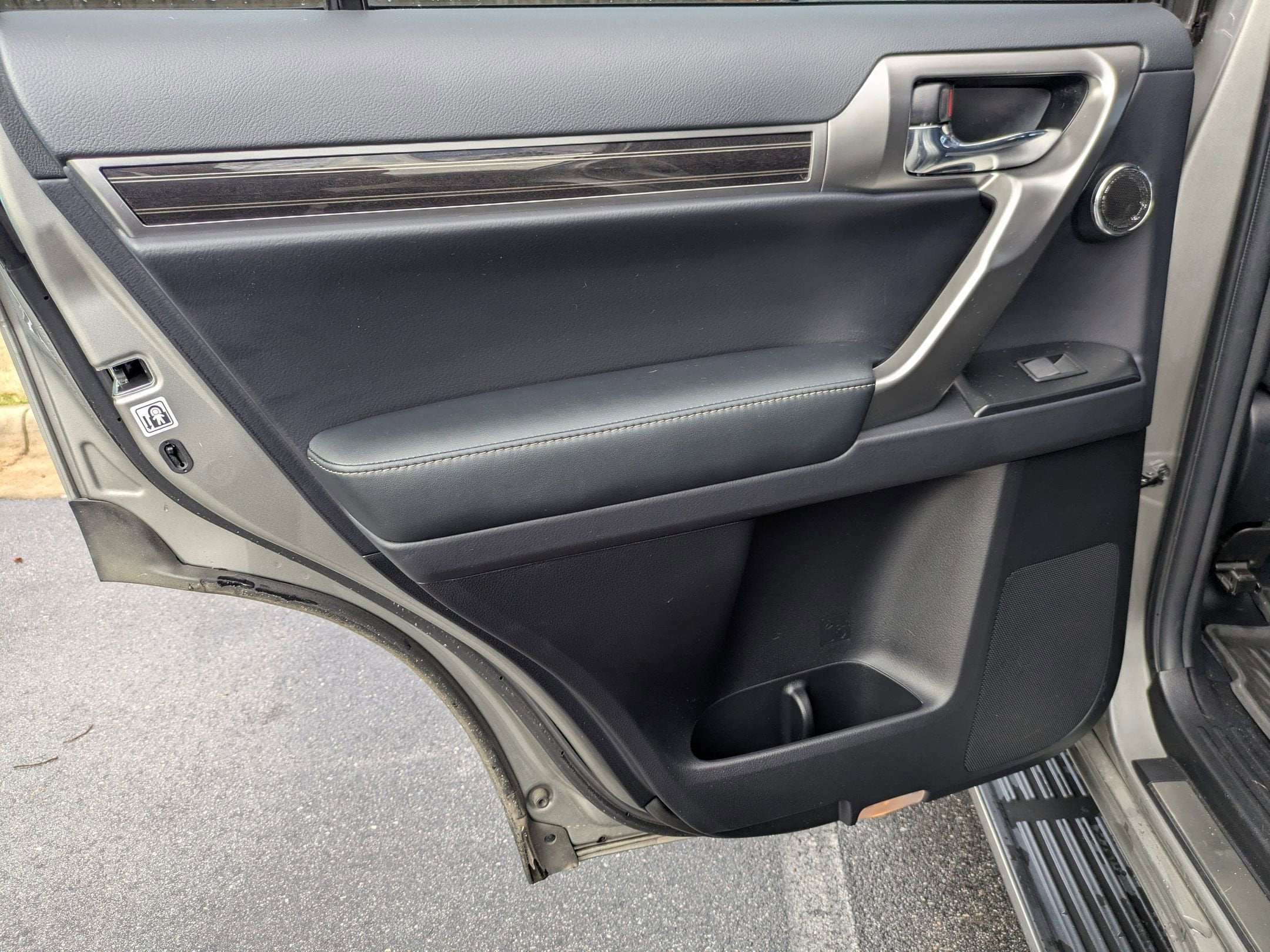 2023 Lexus GX GX 460 Premium