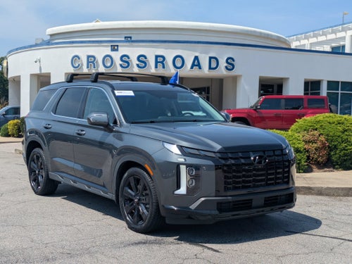 2023 Hyundai Palisade XRT