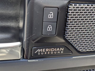2023 Land Rover Defender X-Dynamic SE