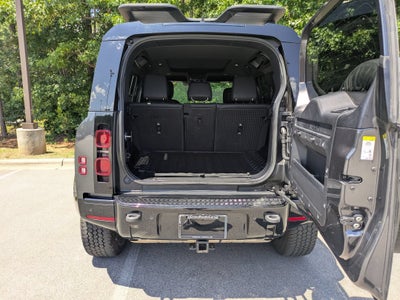 2023 Land Rover Defender X-Dynamic SE