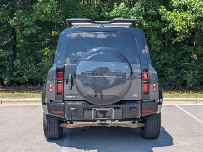2023 Land Rover Defender X-Dynamic SE