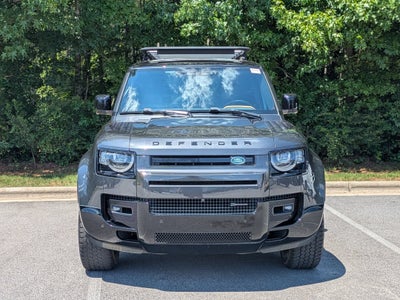 2023 Land Rover Defender X-Dynamic SE