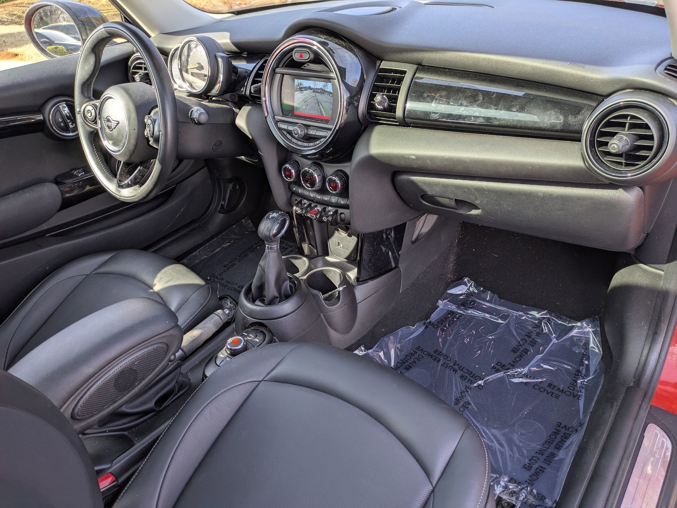 2019 MINI Hardtop 2 Door Cooper