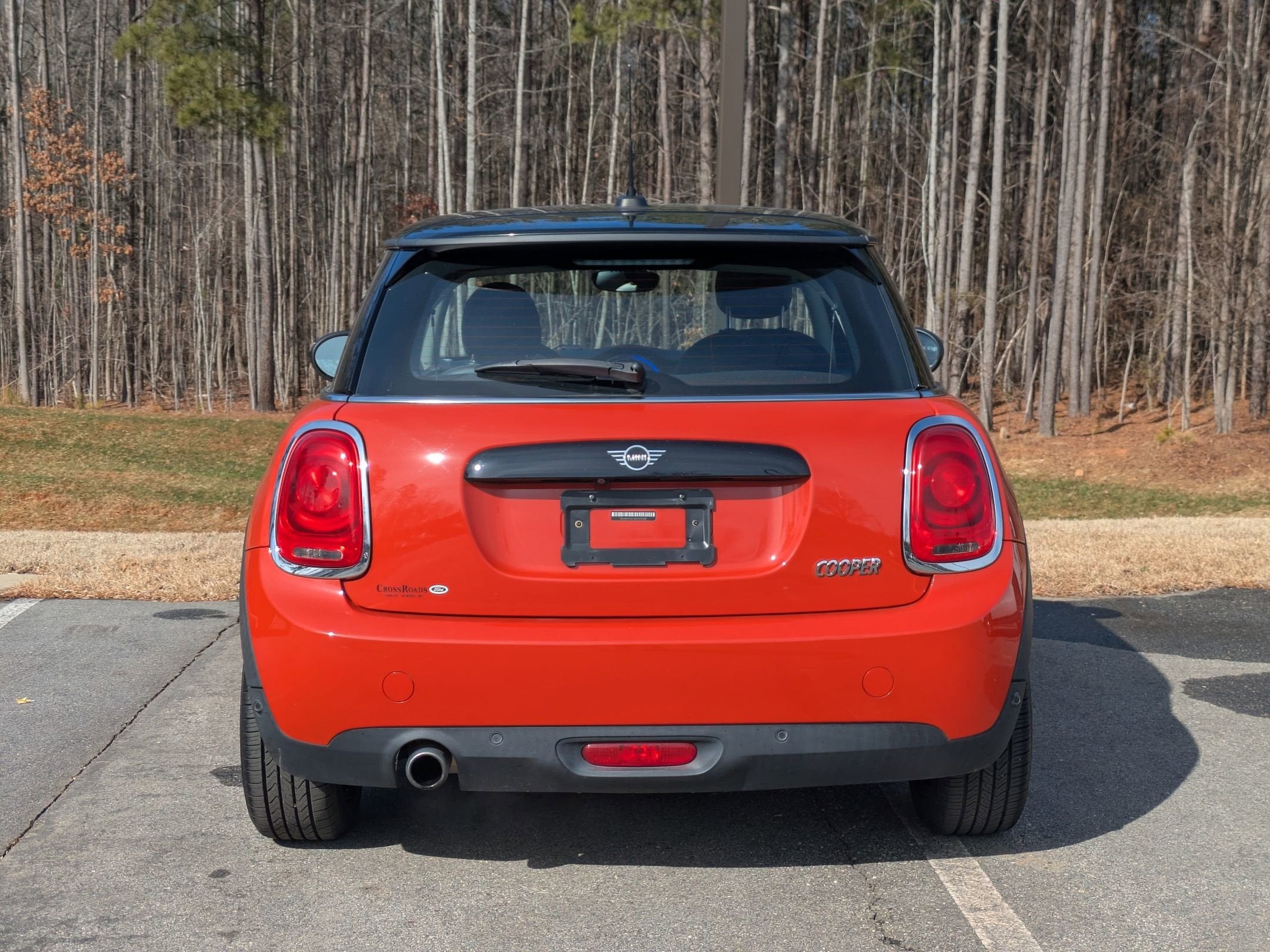 2019 MINI Hardtop 2 Door Cooper