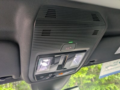 2024 Volkswagen Golf GTI 380 Autobahn