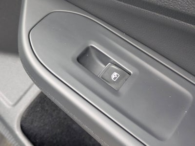 2024 Volkswagen Golf GTI 380 Autobahn