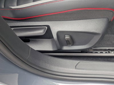 2024 Volkswagen Golf GTI 380 Autobahn