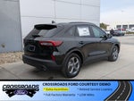 2025 Ford Escape ST-Line - Crossroads Courtesy Demo