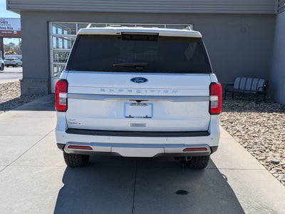 2024 Ford Expedition XLT