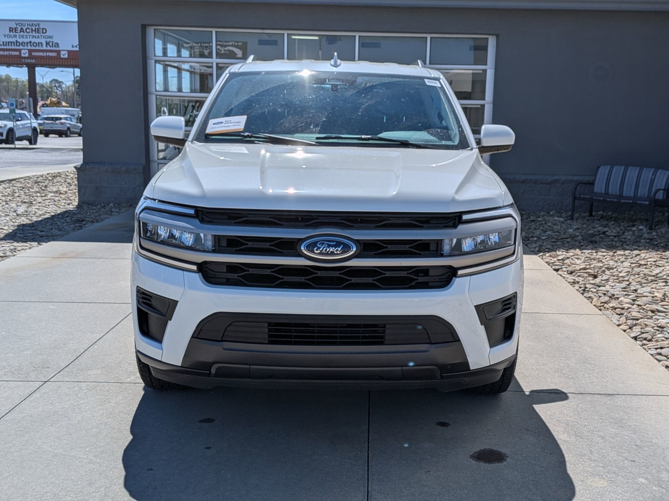 2024 Ford Expedition XLT