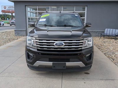2020 Ford Expedition XLT