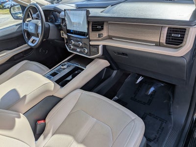 2023 Ford Expedition Limited