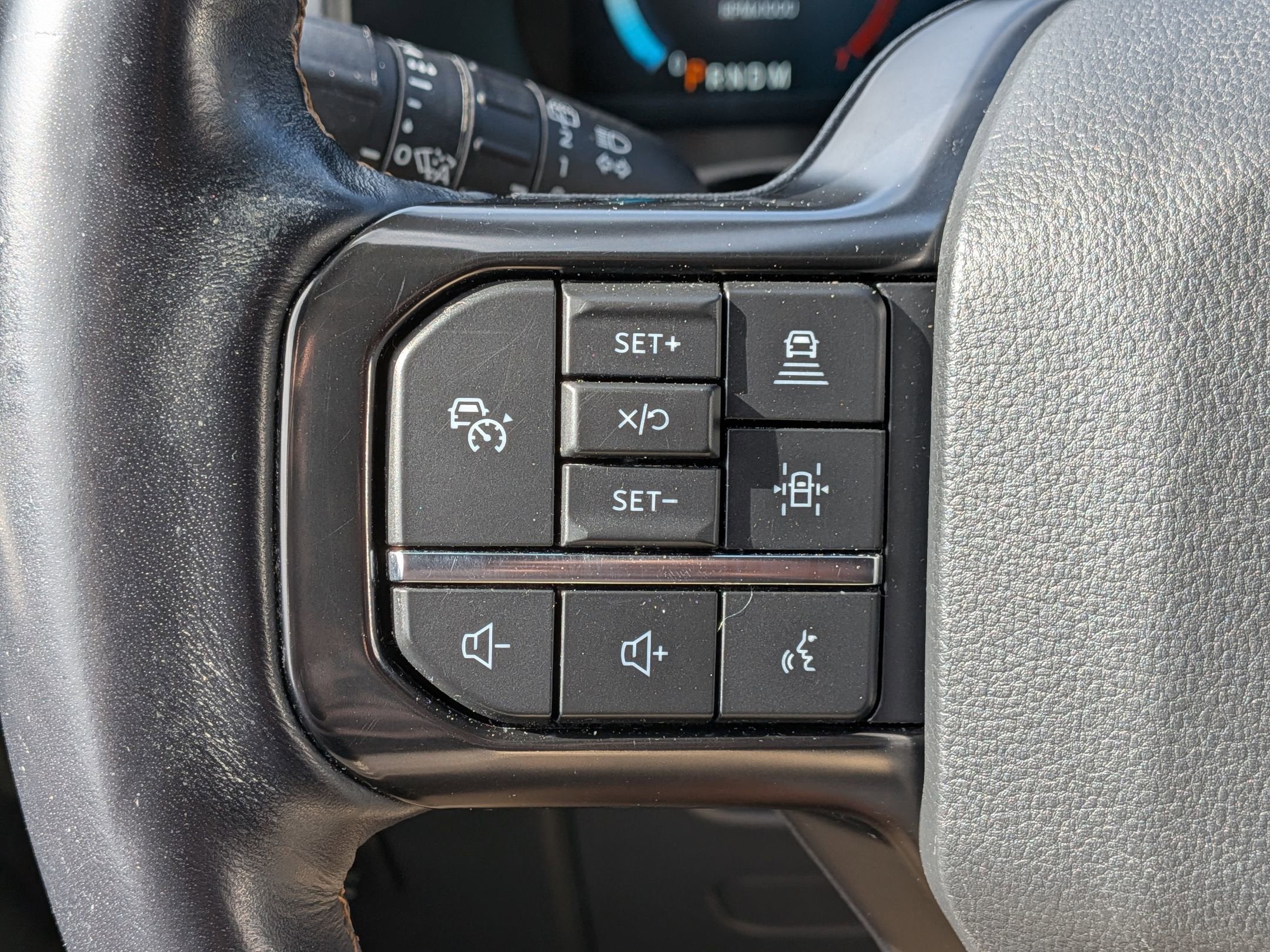 2022 Ford Expedition Platinum