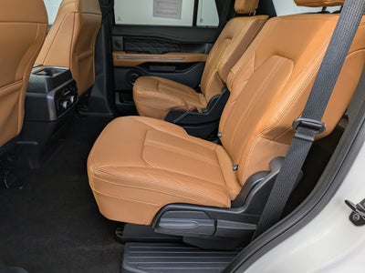 2022 Ford Expedition Platinum