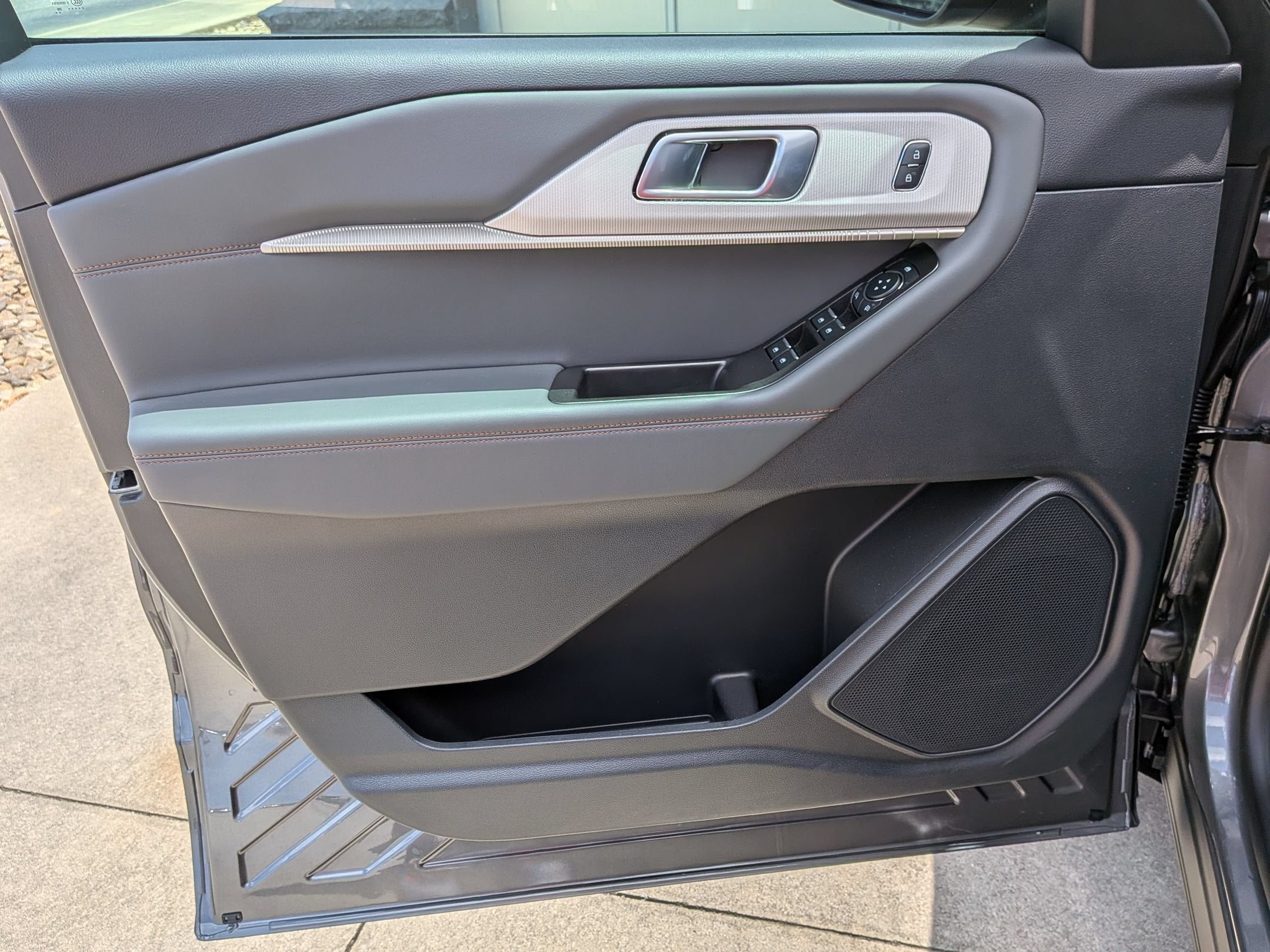 2026 Ford Explorer Active - Crossroads Courtesy Demo