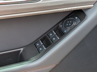 2026 Ford Explorer Active - Crossroads Courtesy Demo