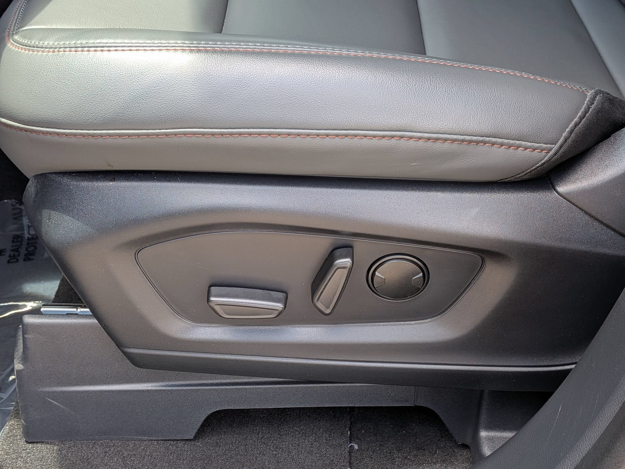2026 Ford Explorer Active - Crossroads Courtesy Demo