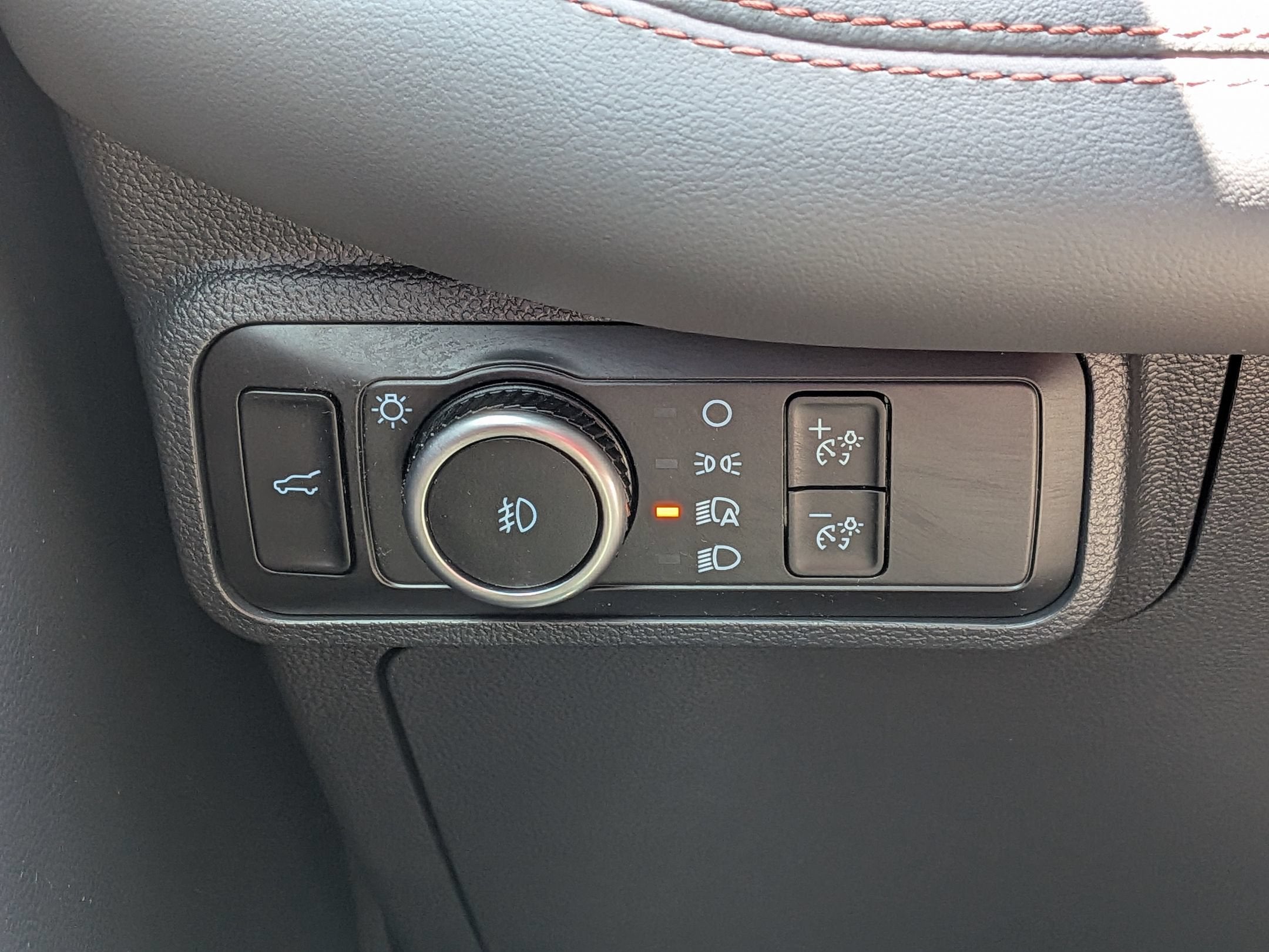 2026 Ford Explorer Active - Crossroads Courtesy Demo