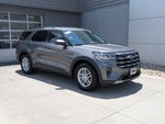 2026 Ford Explorer Active - Crossroads Courtesy Demo