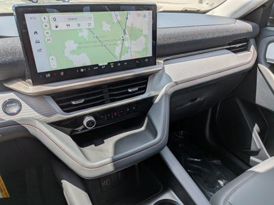 2026 Ford Explorer Active - Crossroads Courtesy Demo