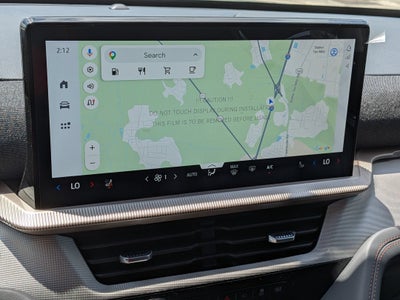 2026 Ford Explorer Active - Crossroads Courtesy Demo