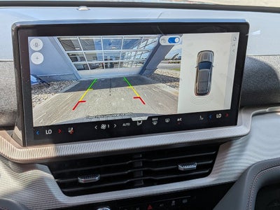 2026 Ford Explorer Active - Crossroads Courtesy Demo
