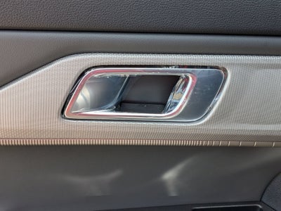 2026 Ford Explorer Active - Crossroads Courtesy Demo