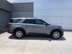 2026 Ford Explorer Active - Crossroads Courtesy Demo