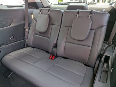 2026 Ford Explorer Active - Crossroads Courtesy Demo