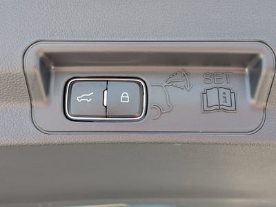 2026 Ford Explorer Active - Crossroads Courtesy Demo