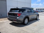 2026 Ford Explorer Active - Crossroads Courtesy Demo