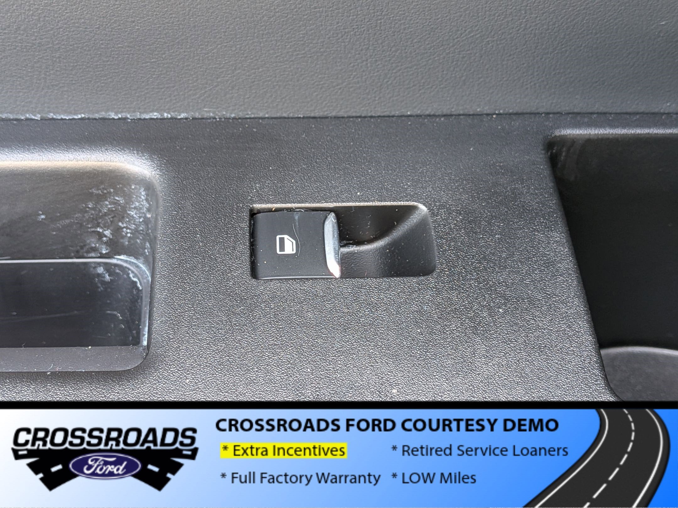 2026 Ford Explorer ST-Line - Crossroads Courtesy Demo