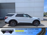 2026 Ford Explorer ST-Line - Crossroads Courtesy Demo
