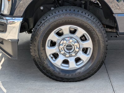 2024 Ford Super Duty F-250 SRW XLT