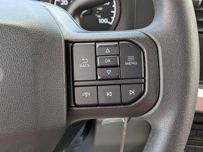 2024 Ford Super Duty F-250 SRW XLT