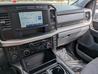 2024 Ford Super Duty F-250 SRW XLT