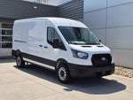 2027 Ford Transit Cargo Van Base