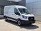 2027 Ford Transit Cargo Van Base
