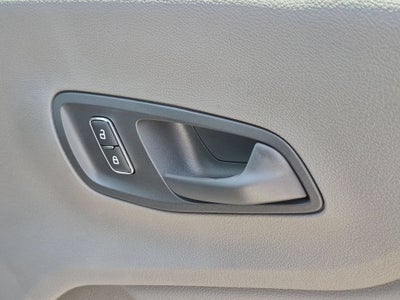 2027 Ford Transit Cargo Van Base