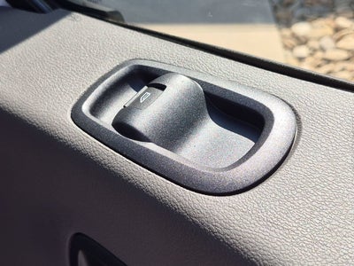 2027 Ford Transit Cargo Van Base