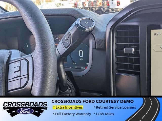2026 Ford F-150 STX - Crossroads Courtesy Demo