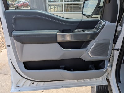 2023 Ford F-150 Limited