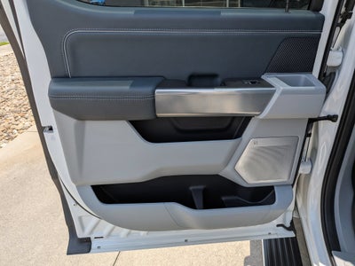 2023 Ford F-150 Limited