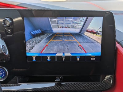 2021 Chevrolet Corvette 3LT